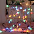 LED Running Bomble String Lights